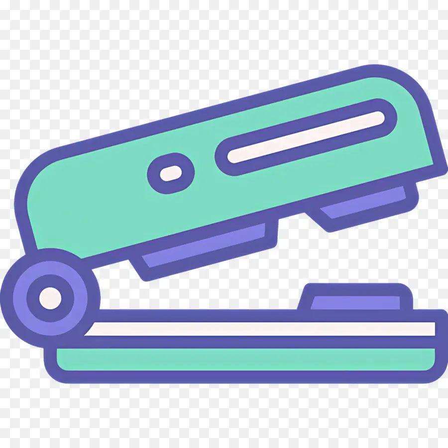 Stapler，Alat Tulis PNG