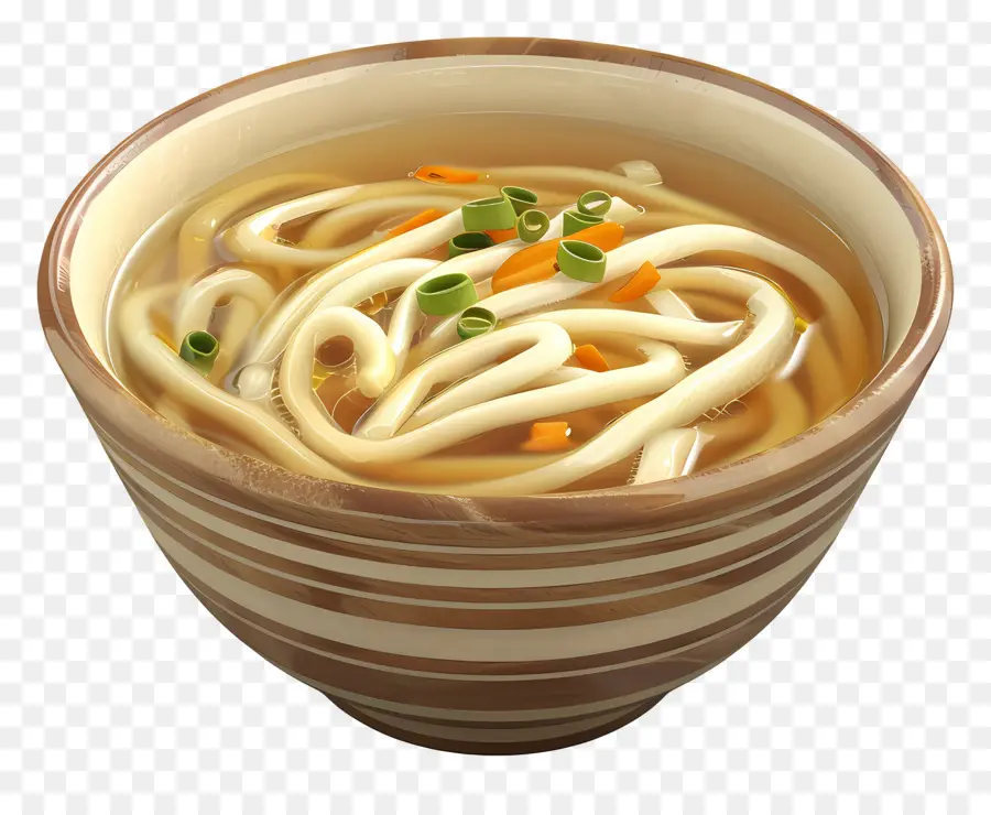 Udon，Sup Mie PNG