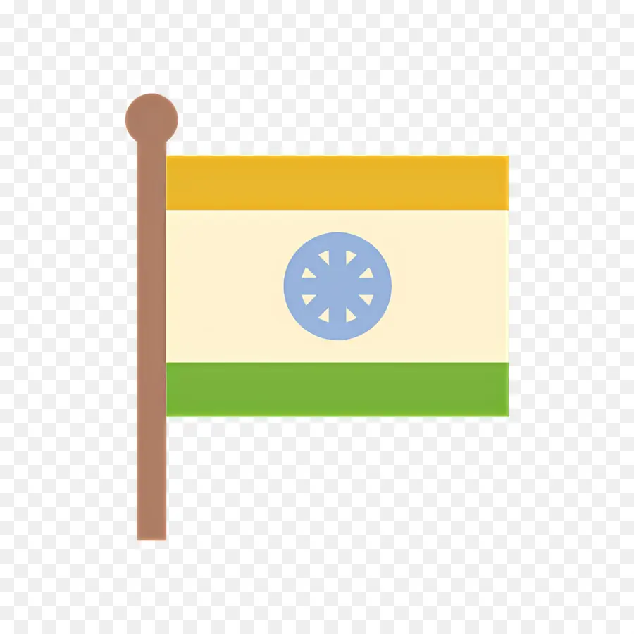 Bendera India，Bendera PNG