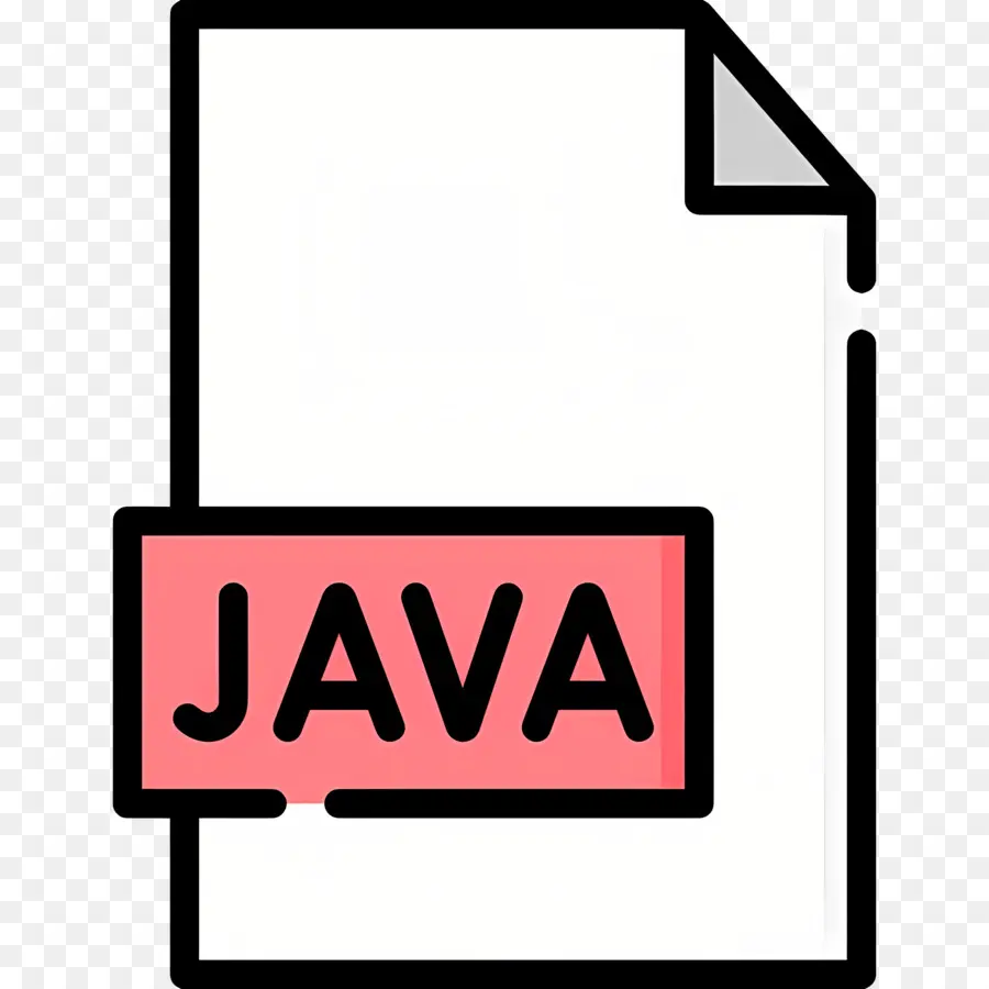 Program Java，Berkas Java PNG