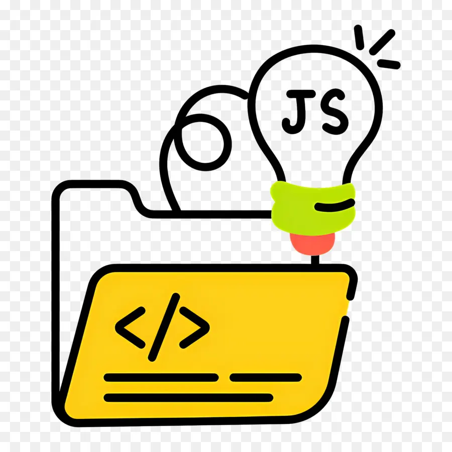 Javascript，Ide Javascript PNG