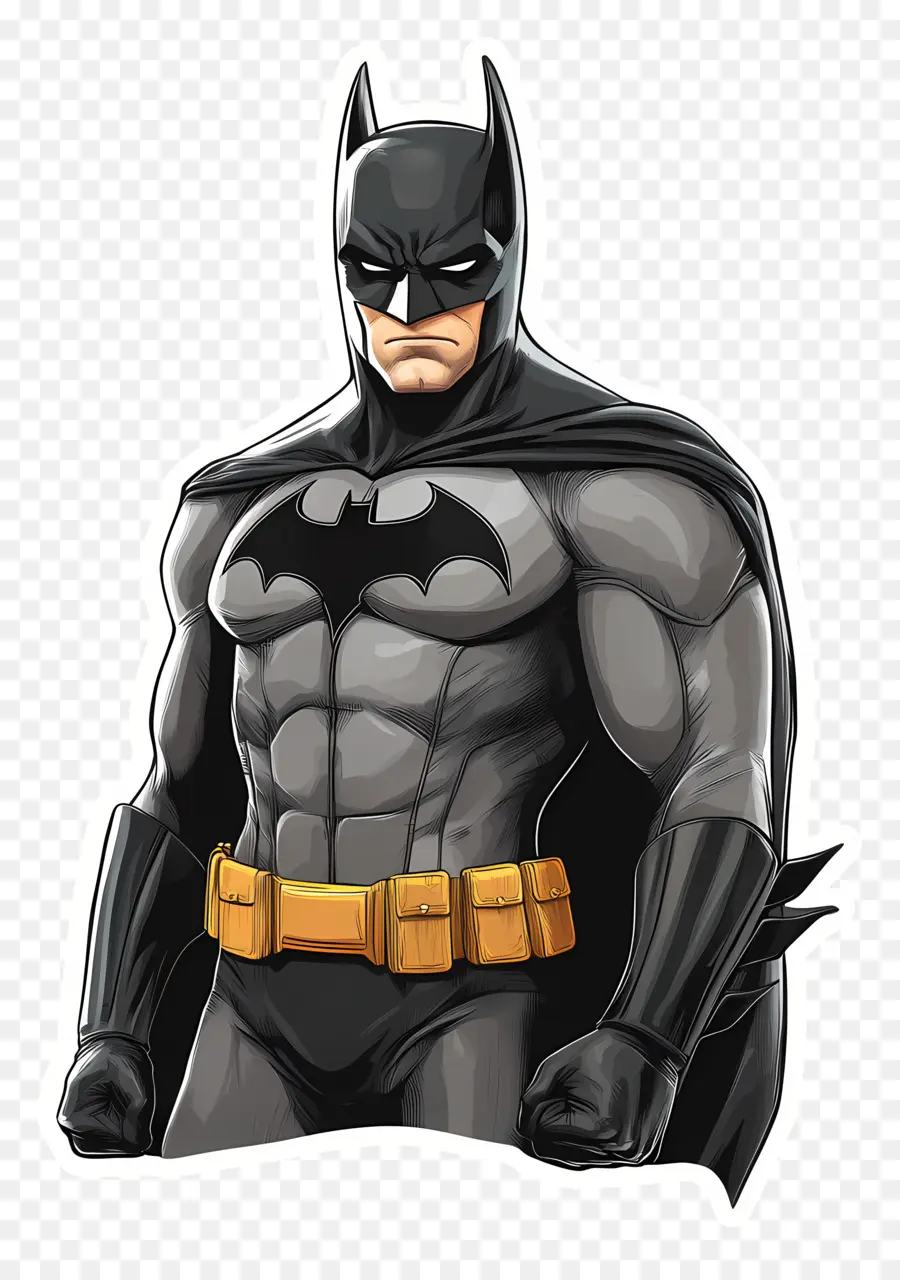 Batman，Super Hero PNG