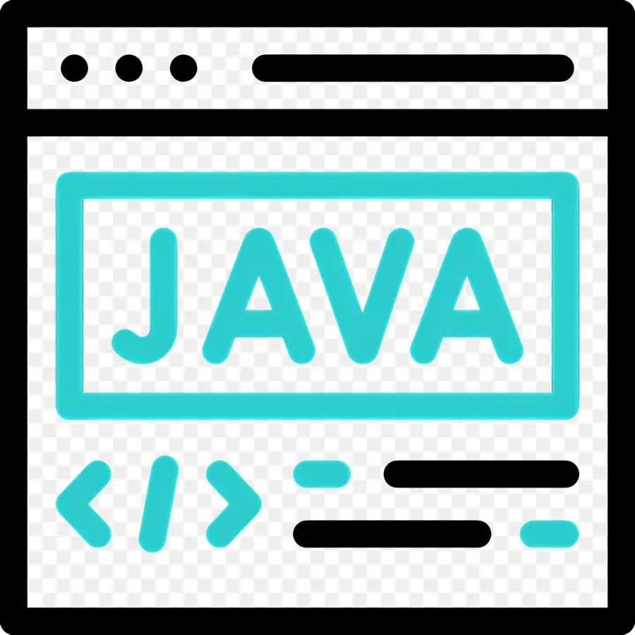 Program Java，Jendela Kode Java PNG