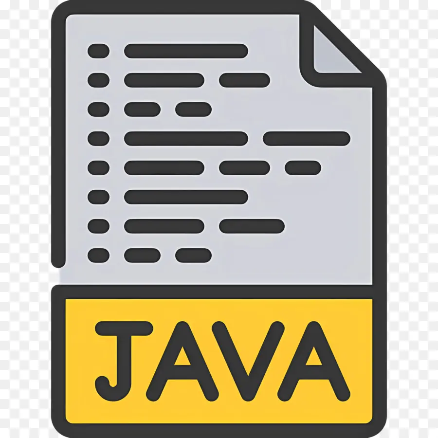 Program Java，Dokumen Java Dengan Gear PNG