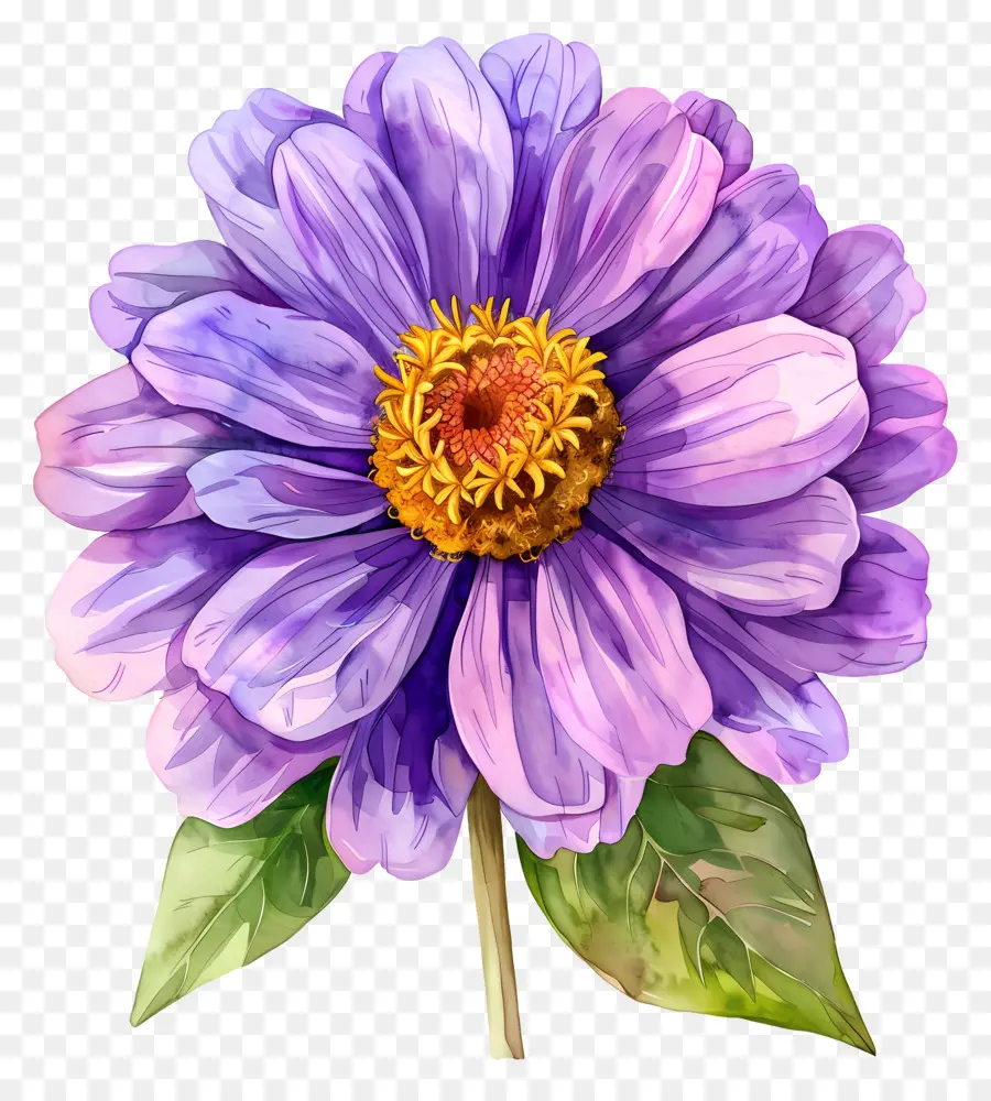 Bunga Dahlia，Bunga PNG