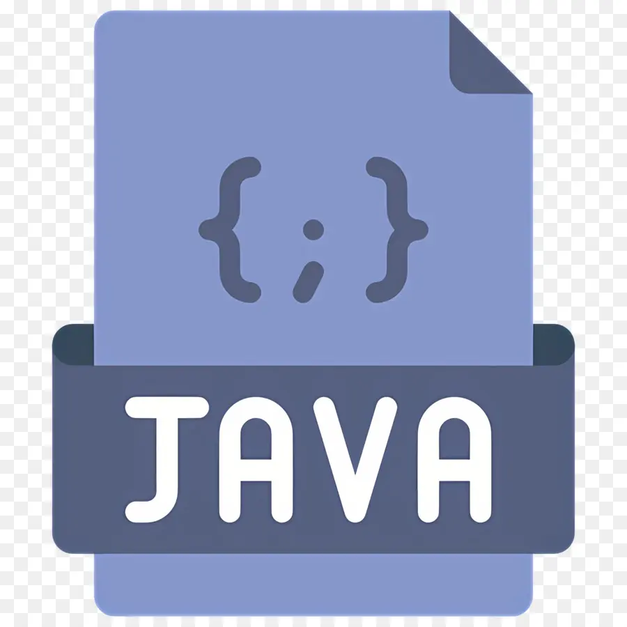 Program Java，Berkas Java PNG