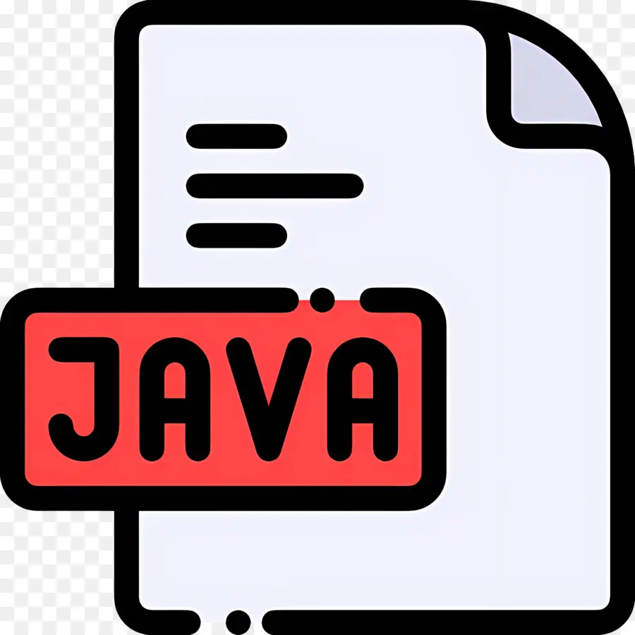 Program Java，Dokumen Java Dengan Gear PNG