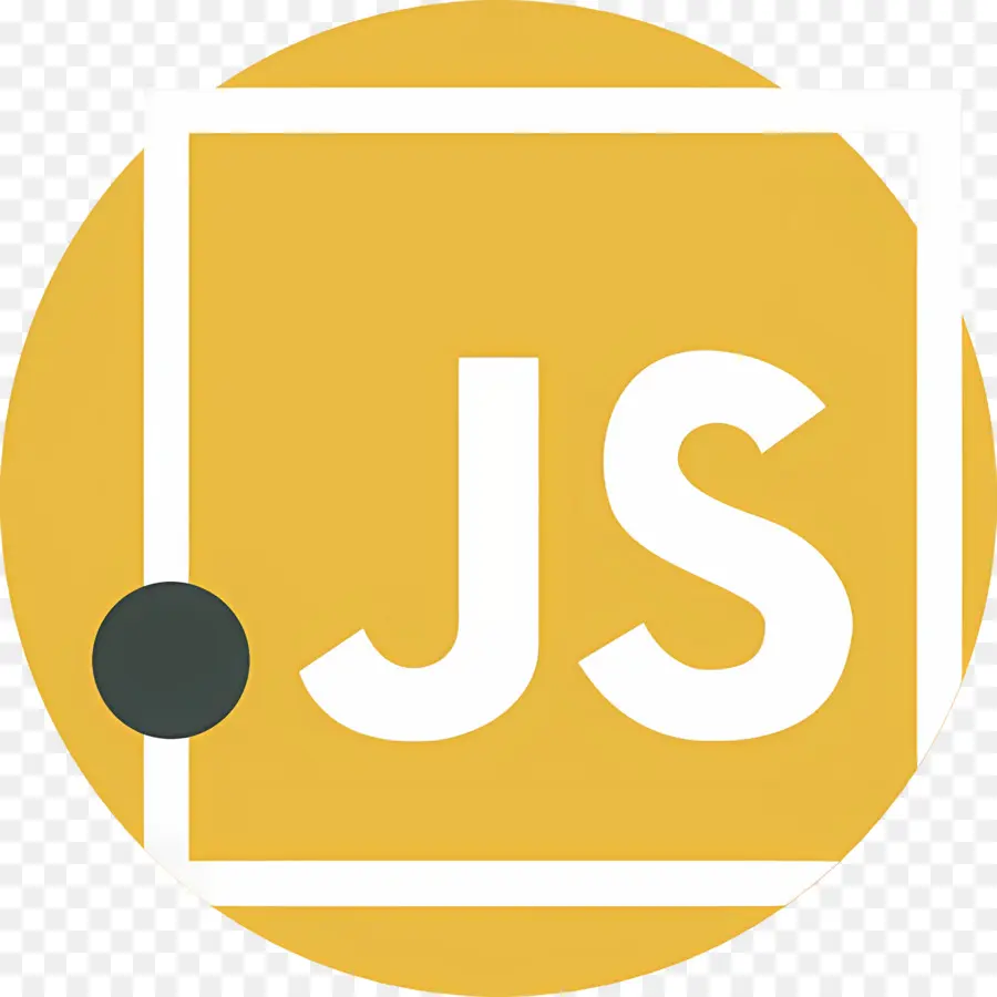 Logo Javascript，Javascript PNG