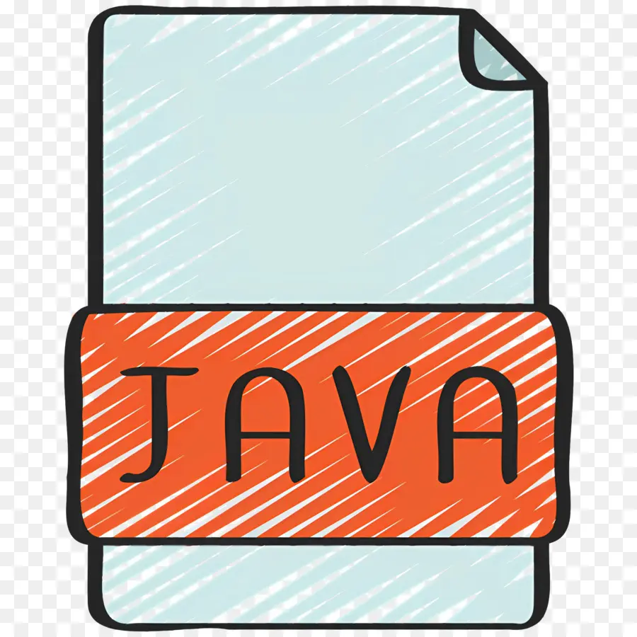 Program Java，Berkas Java PNG