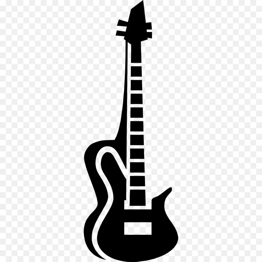 Gitar，Instrumen PNG