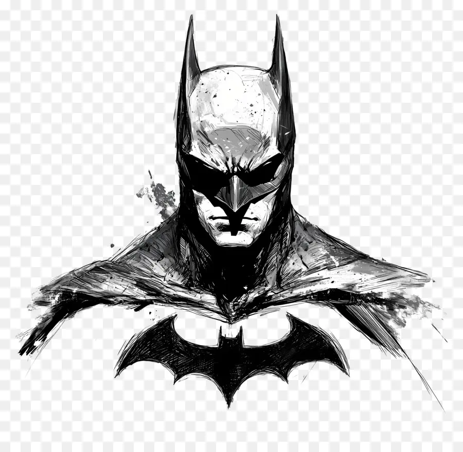 Batman，Super Hero PNG