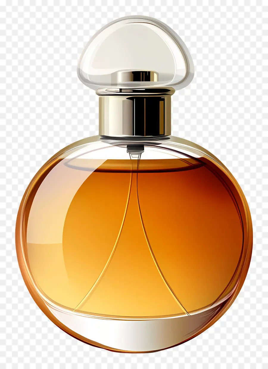 Parfum，Botol Parfum PNG