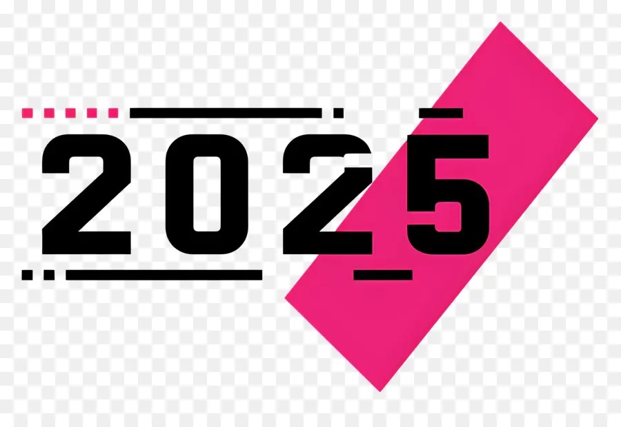 Tahun 2025，2025 PNG