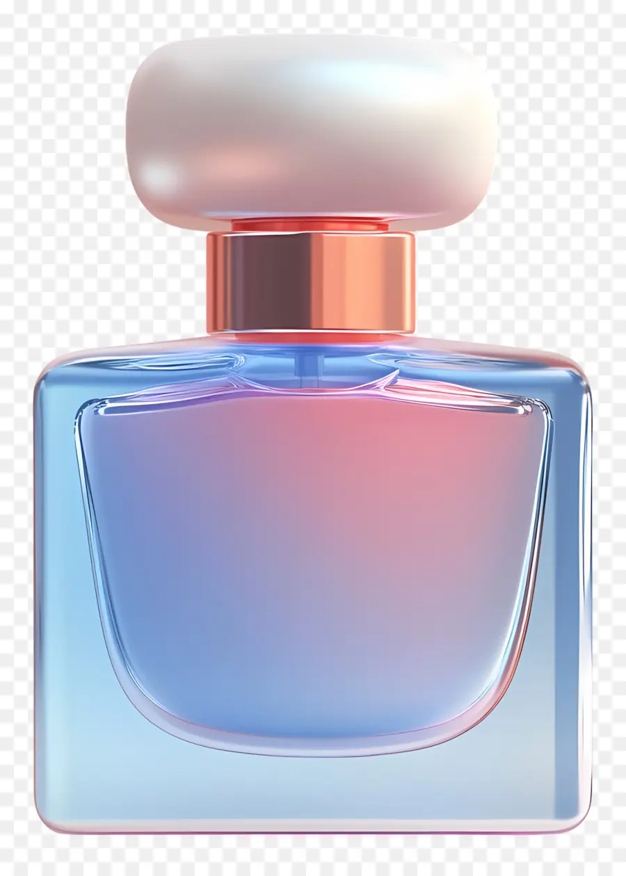 Parfum，Botol Parfum PNG