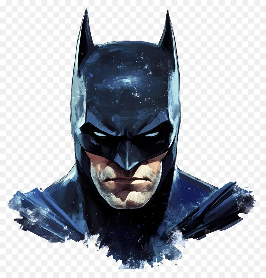 Batman，Super Hero PNG