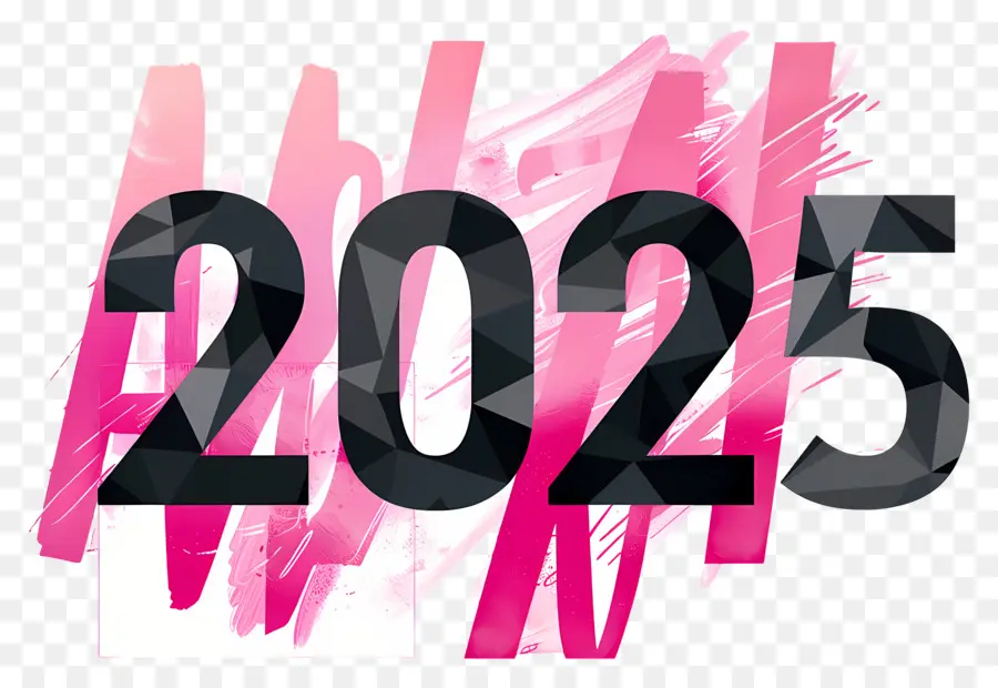 Tahun 2025，2025 PNG