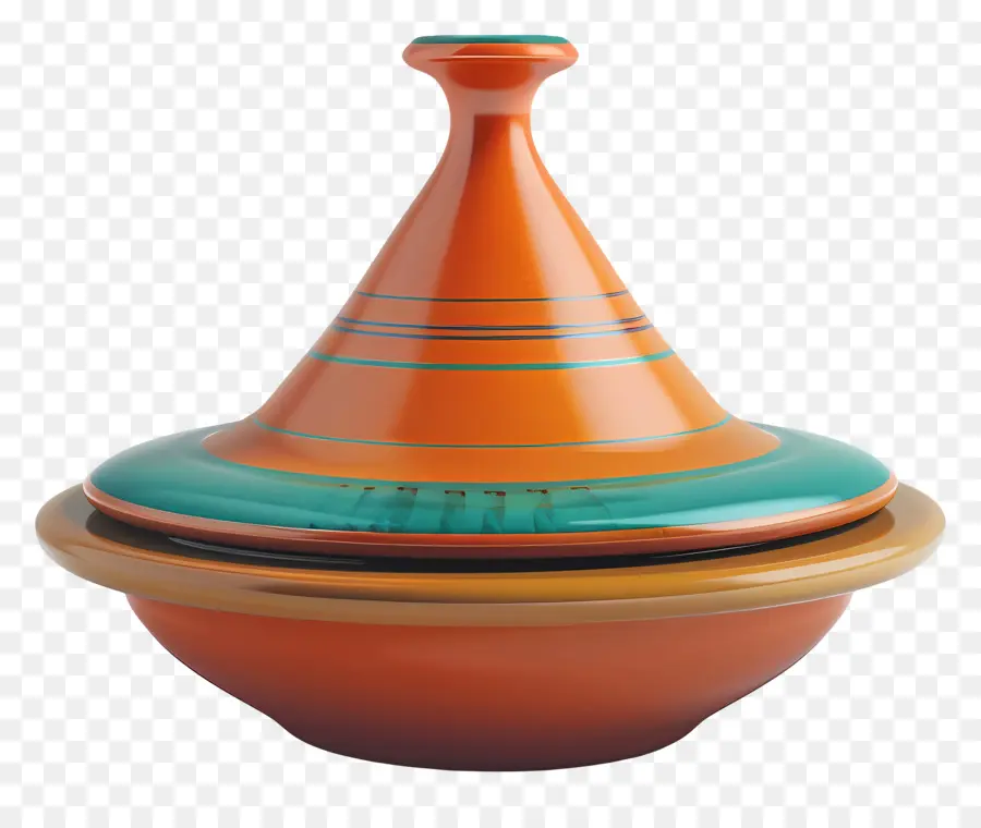 Makanan Afrika，Tagine PNG