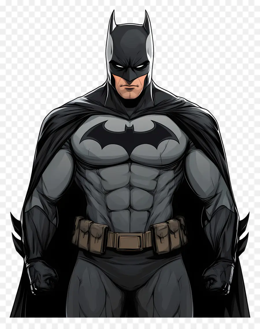 Batman，Super Hero PNG