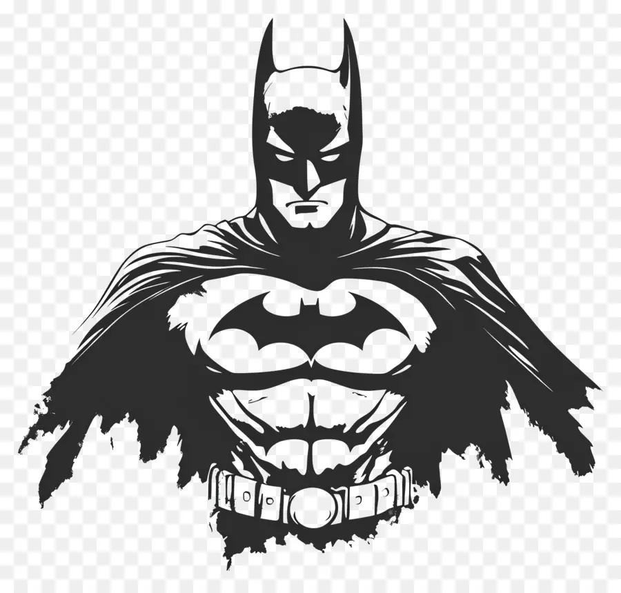 Batman，Super Hero PNG