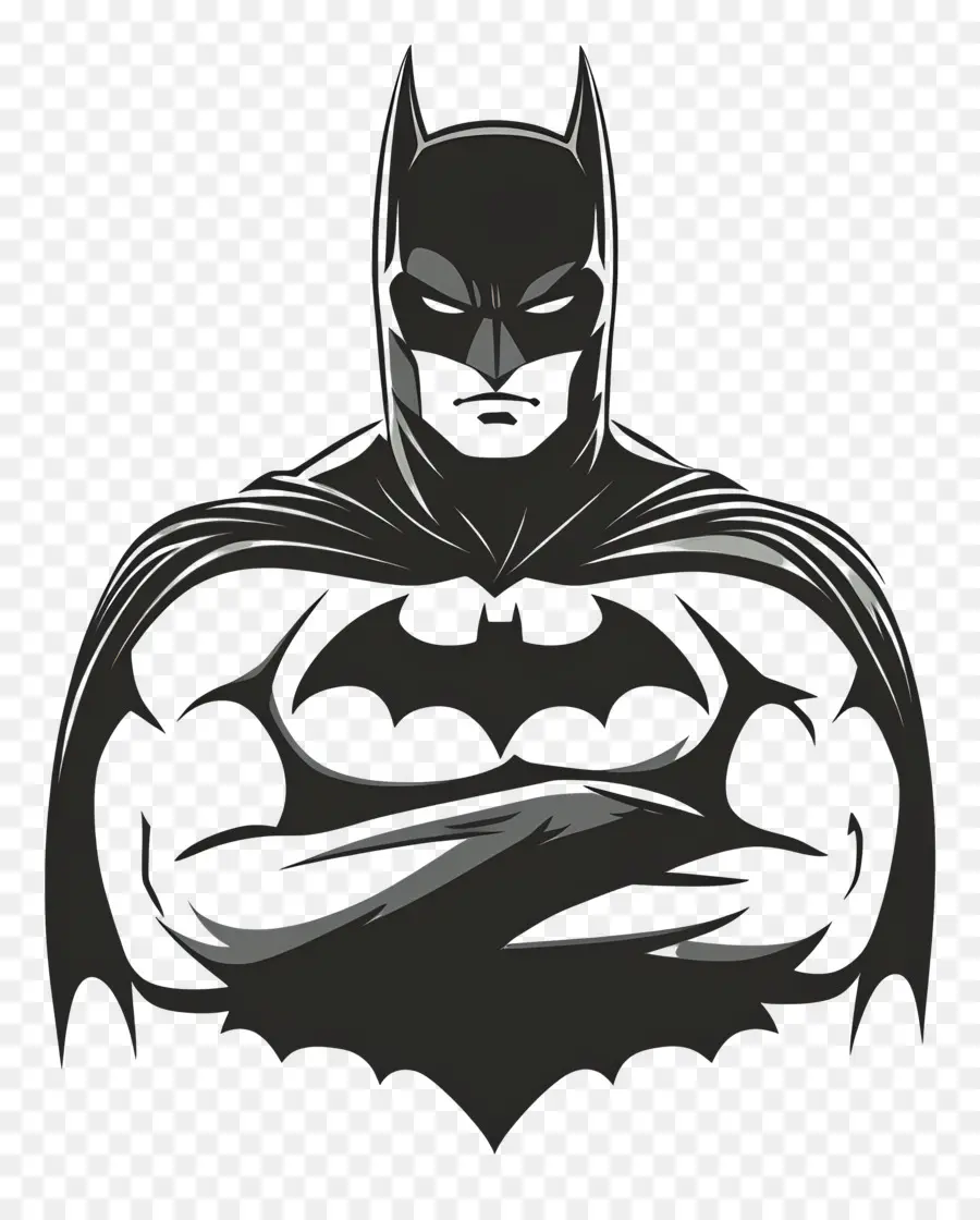 Batman，Super Hero PNG