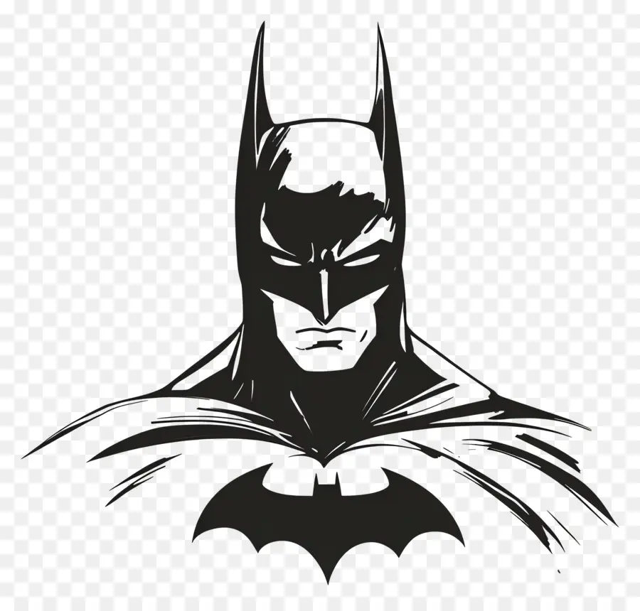 Batman，Super Hero PNG