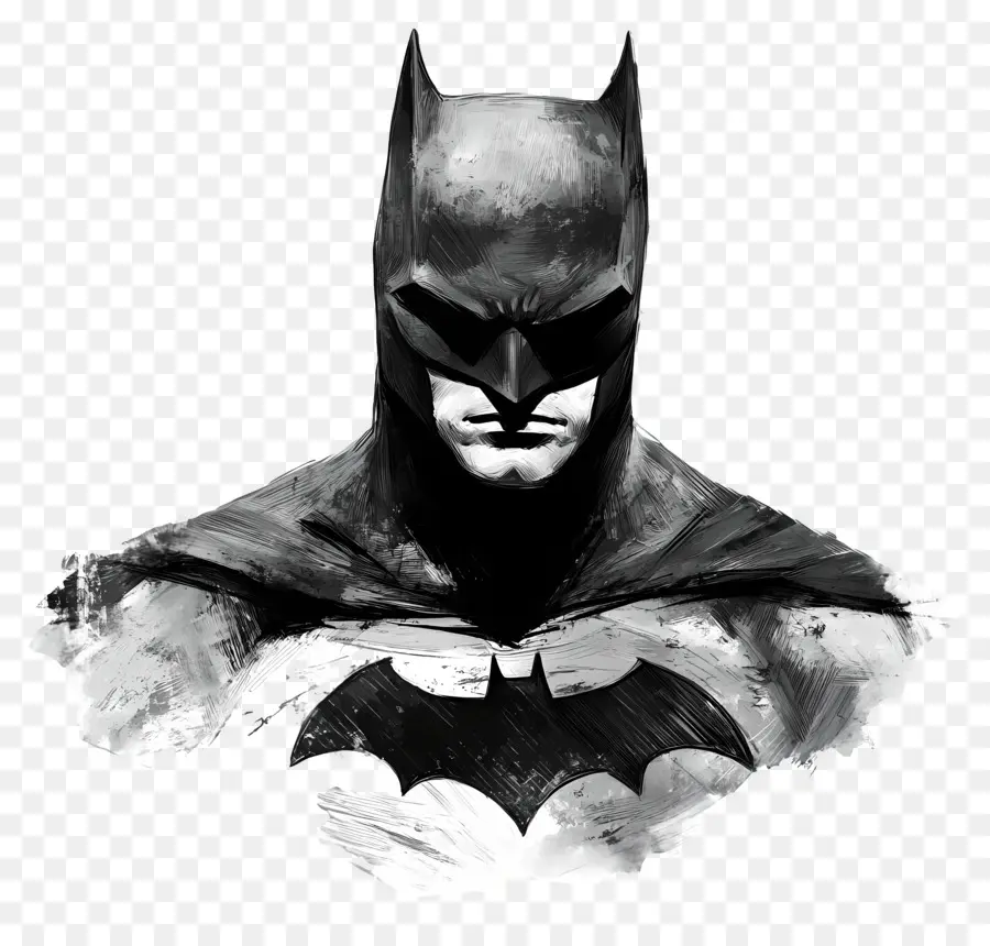 Batman，Super Hero PNG