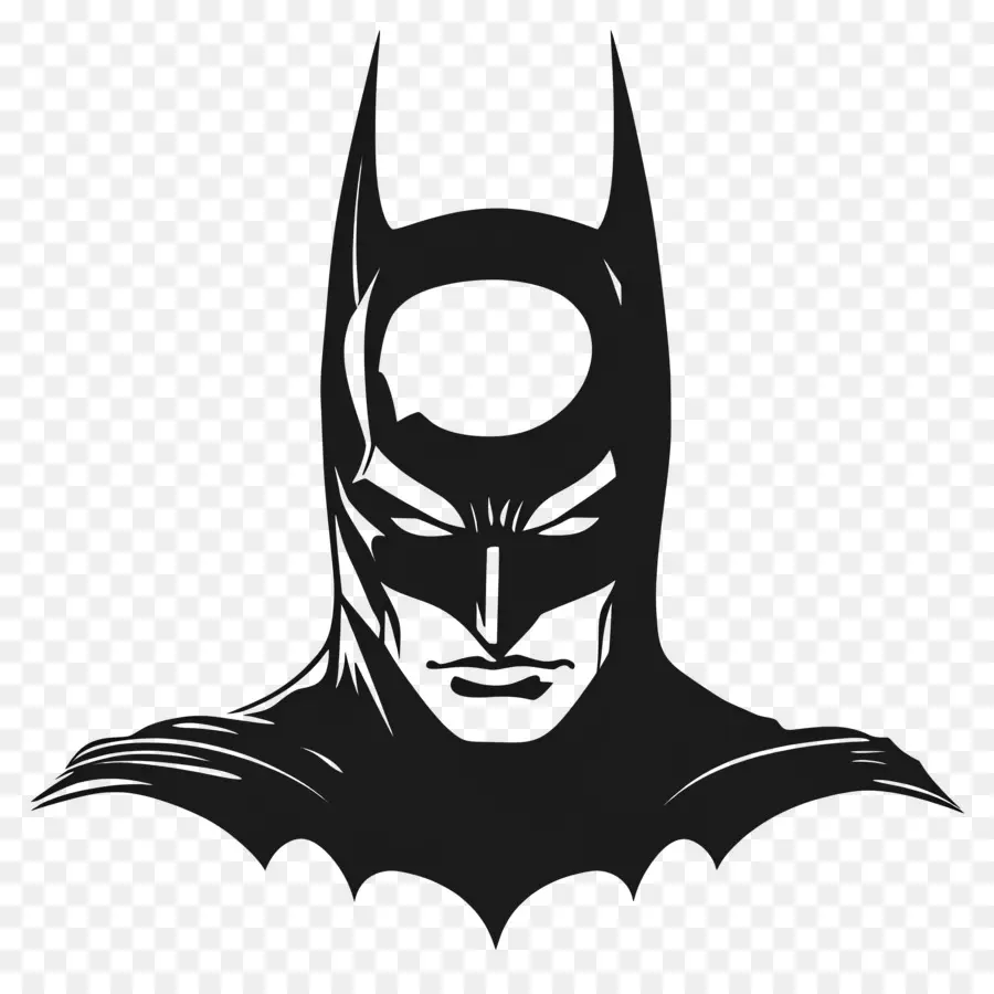 Batman，Lambang Pahlawan Super PNG