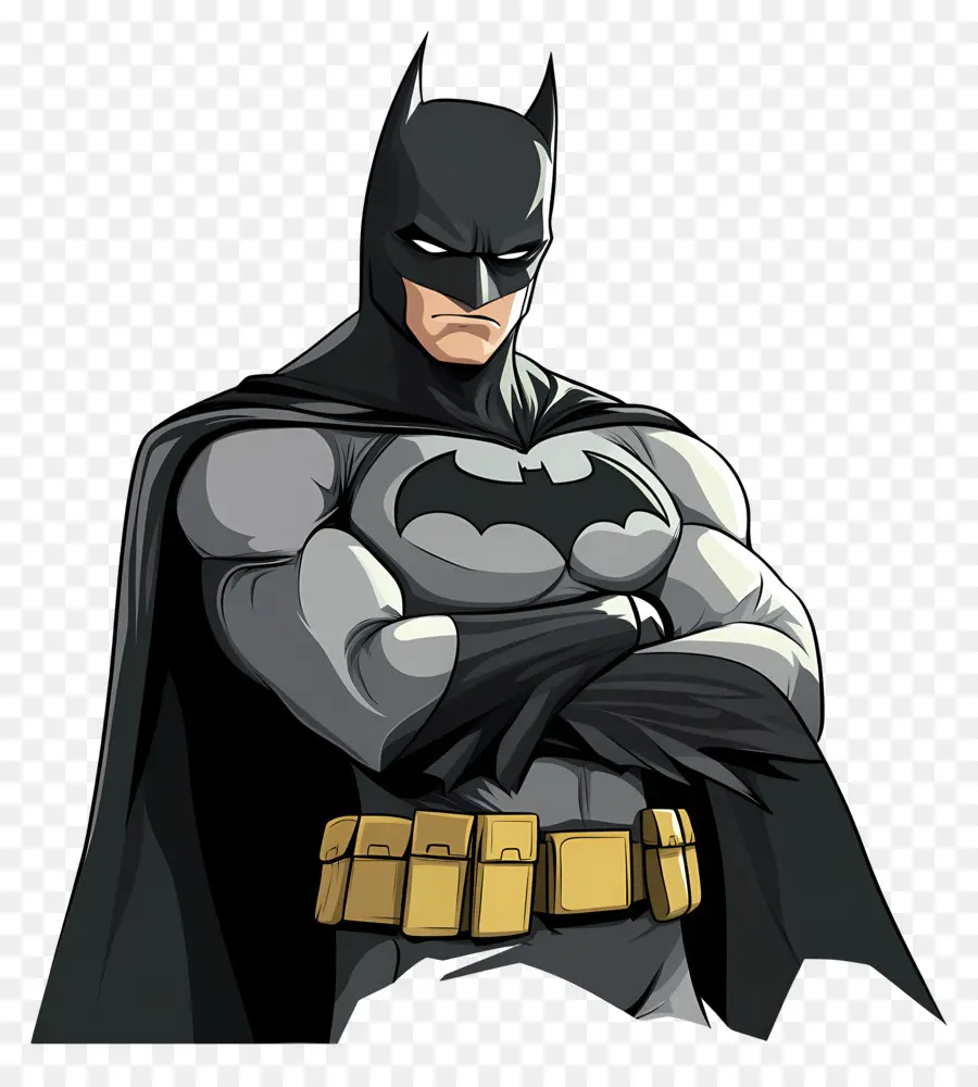 Batman，Super Hero PNG