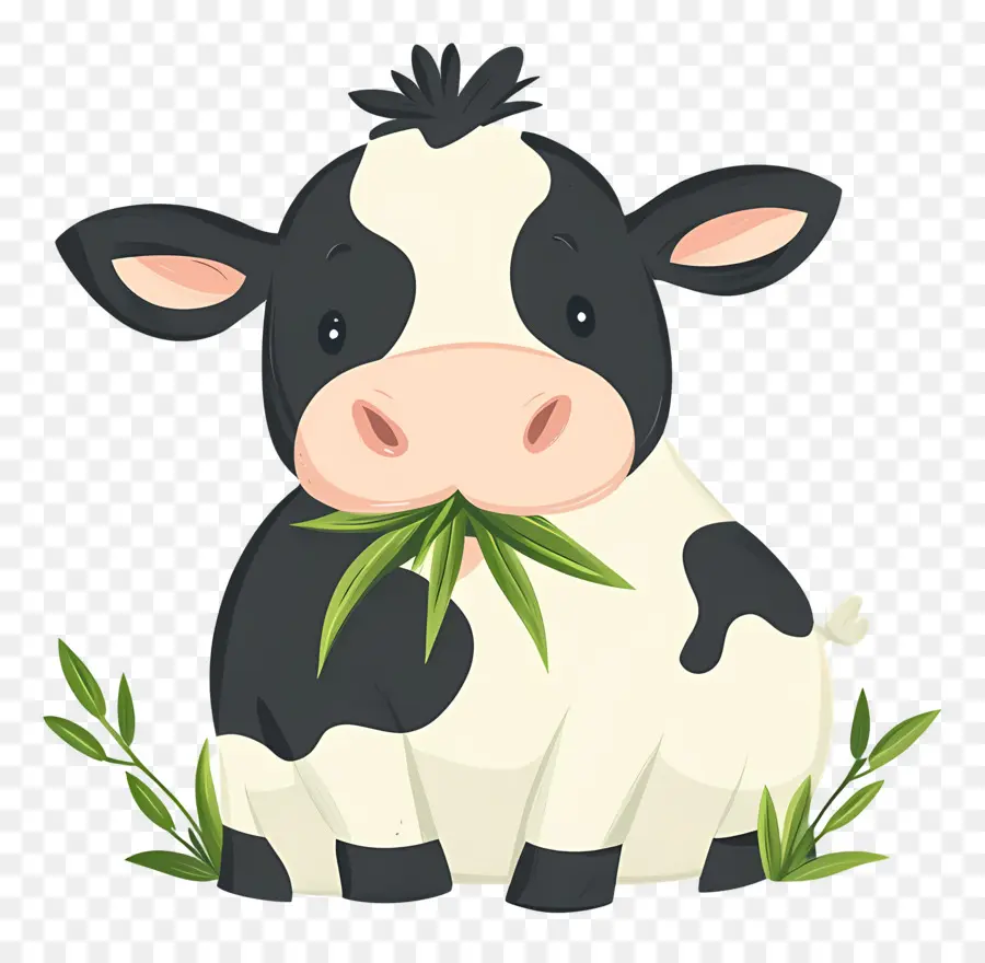 Sapi Yang Lucu，Sapi PNG