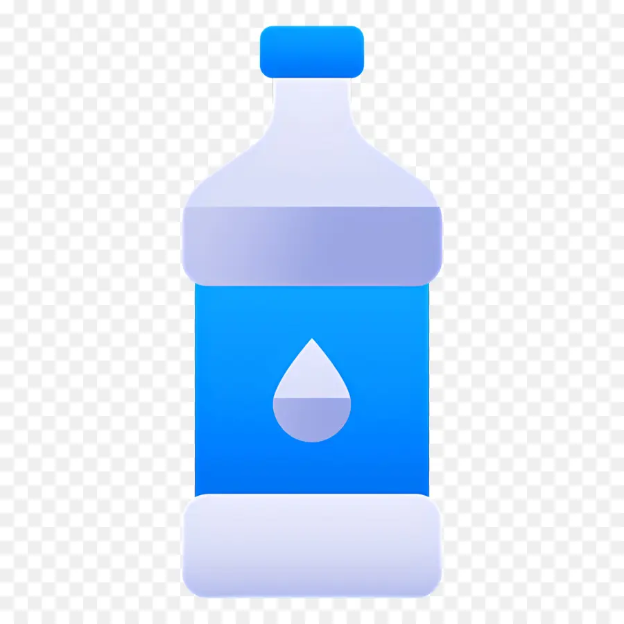 Air Mineral，Botol Air PNG