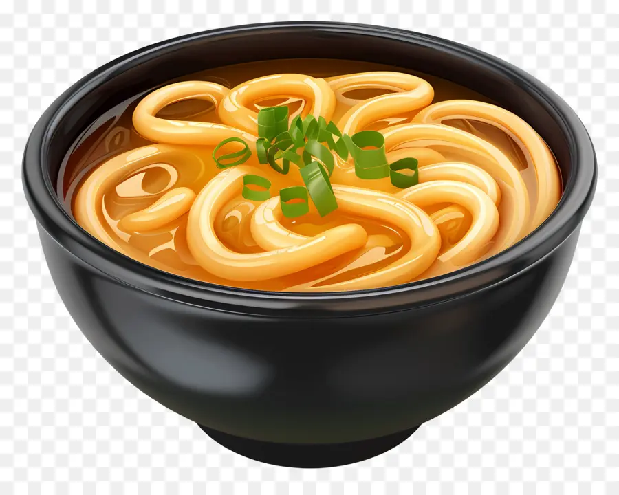 Udon，Mie Udon PNG