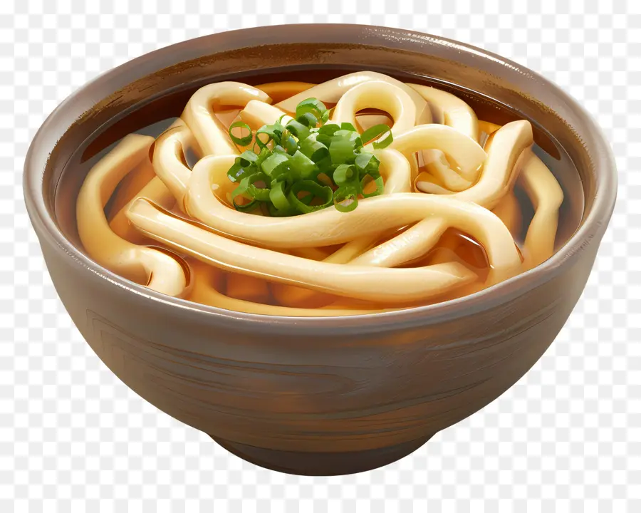 Udon，Mie Udon PNG