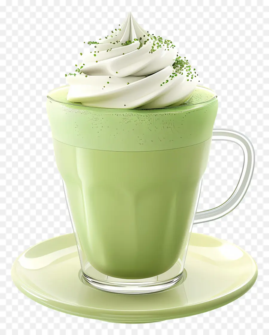 Cocokkan Latte，Minum PNG