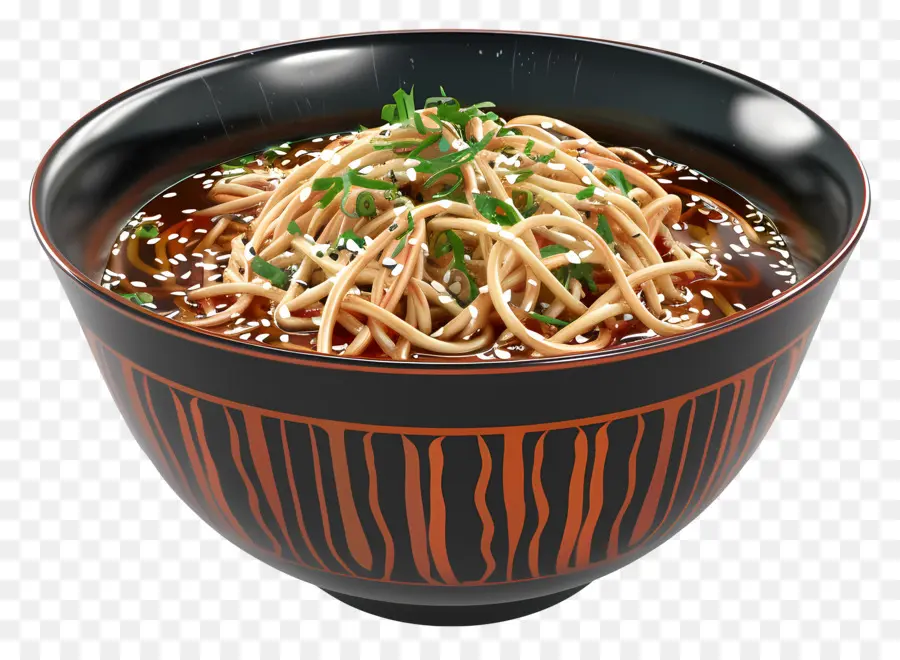 Mie Soba，Mie Pedas PNG