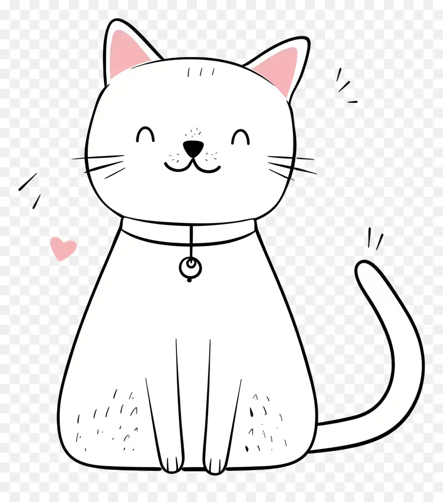 Kucing Lucu，Hewan PNG