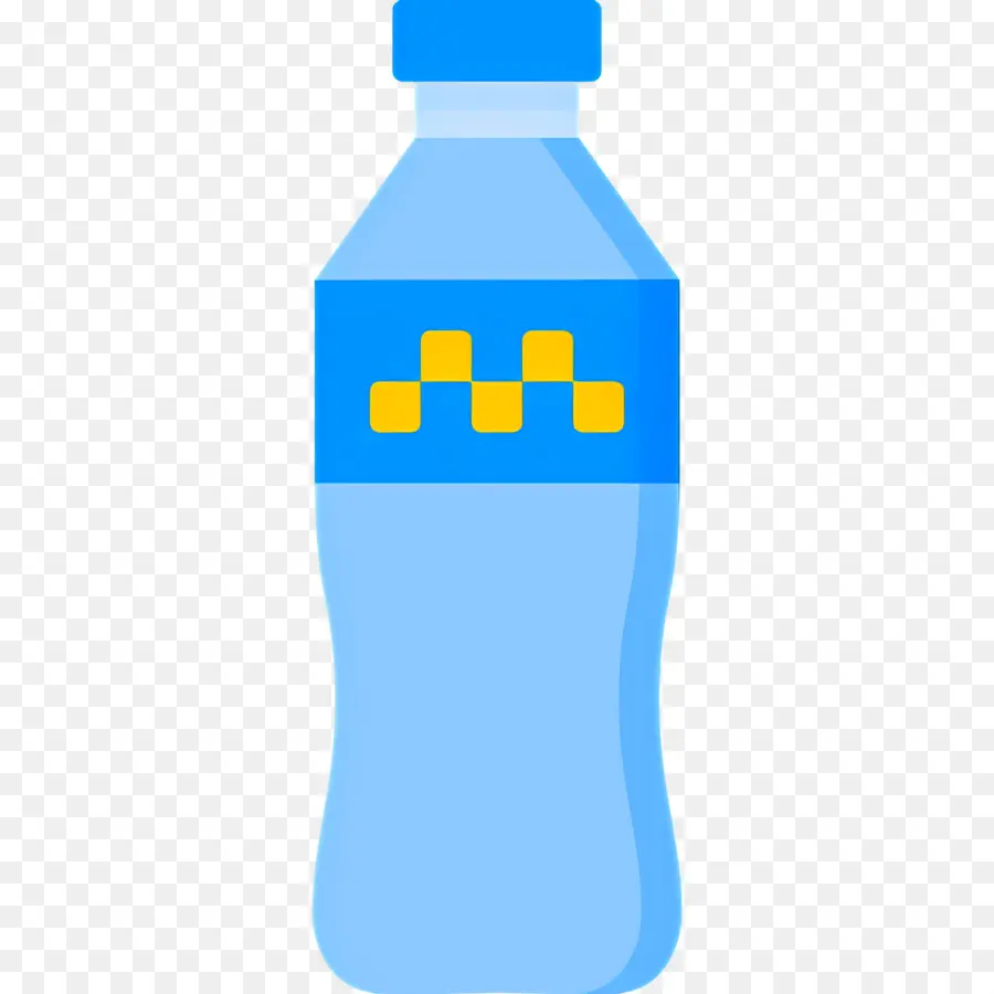 Air Mineral，Botol Air PNG