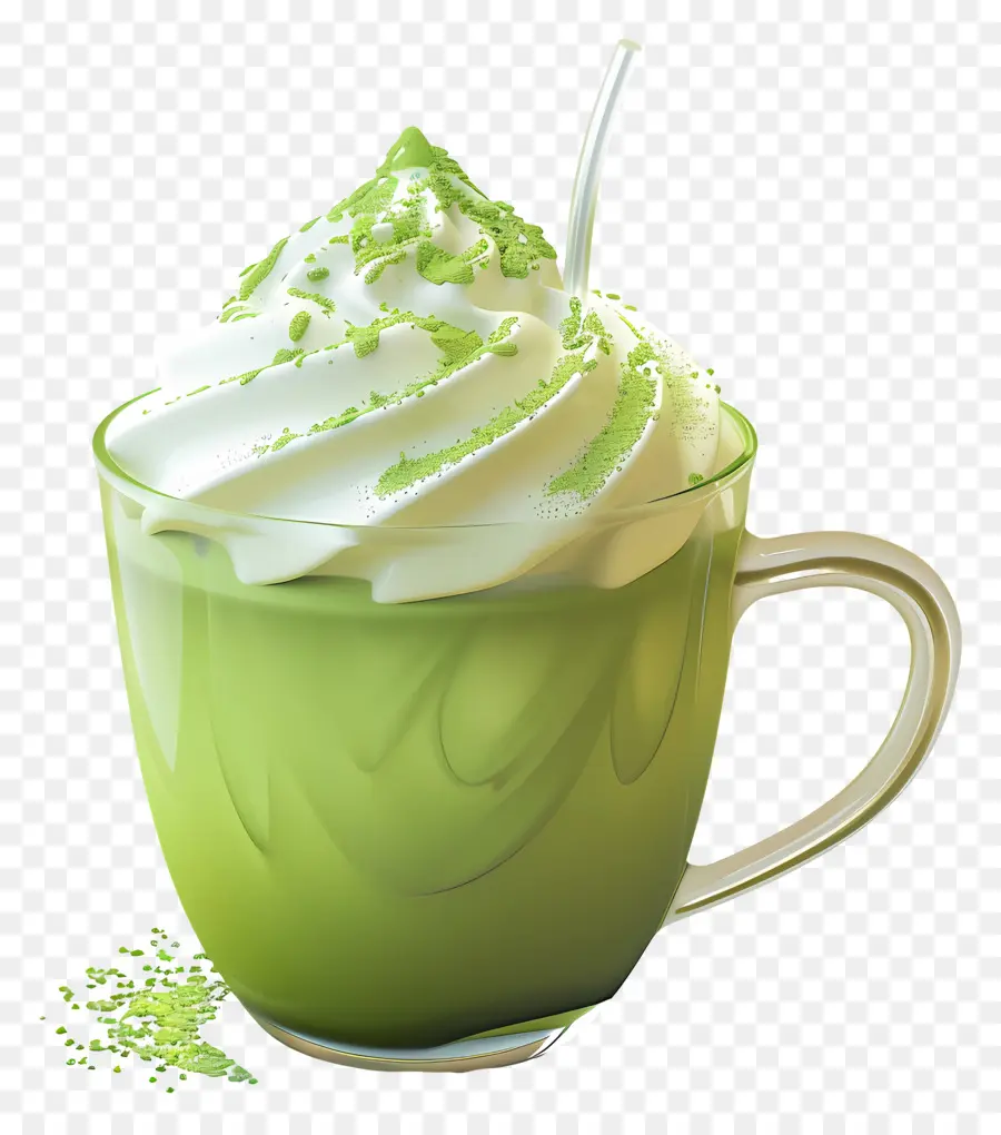 Cocokkan Latte，Minum PNG