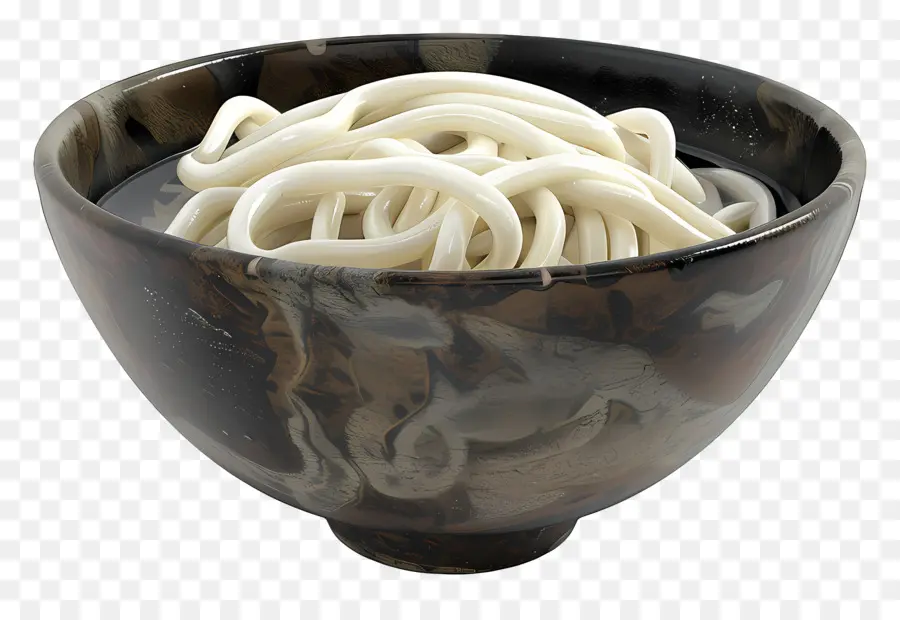 Mie Soba，Mie Putih PNG