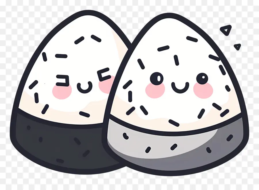 Umeboshi Onigiri，Onigiri PNG