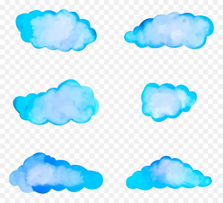 Awan Cat Air，Awan PNG