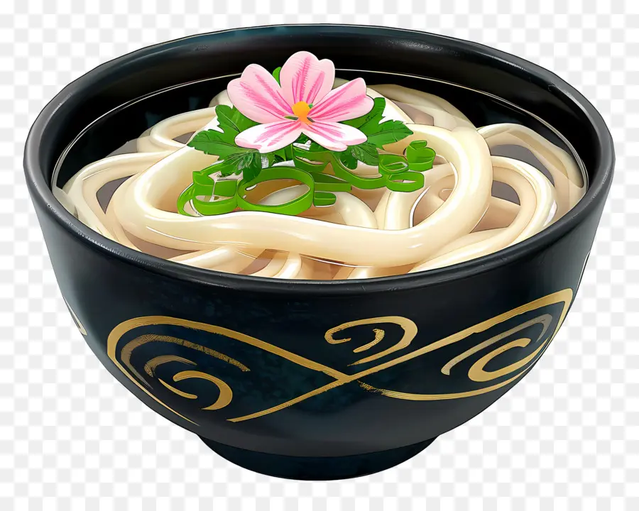 Udon，Sup Mie PNG