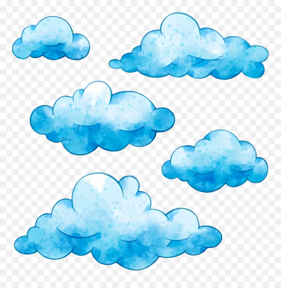 Awan Cat Air，Awan PNG