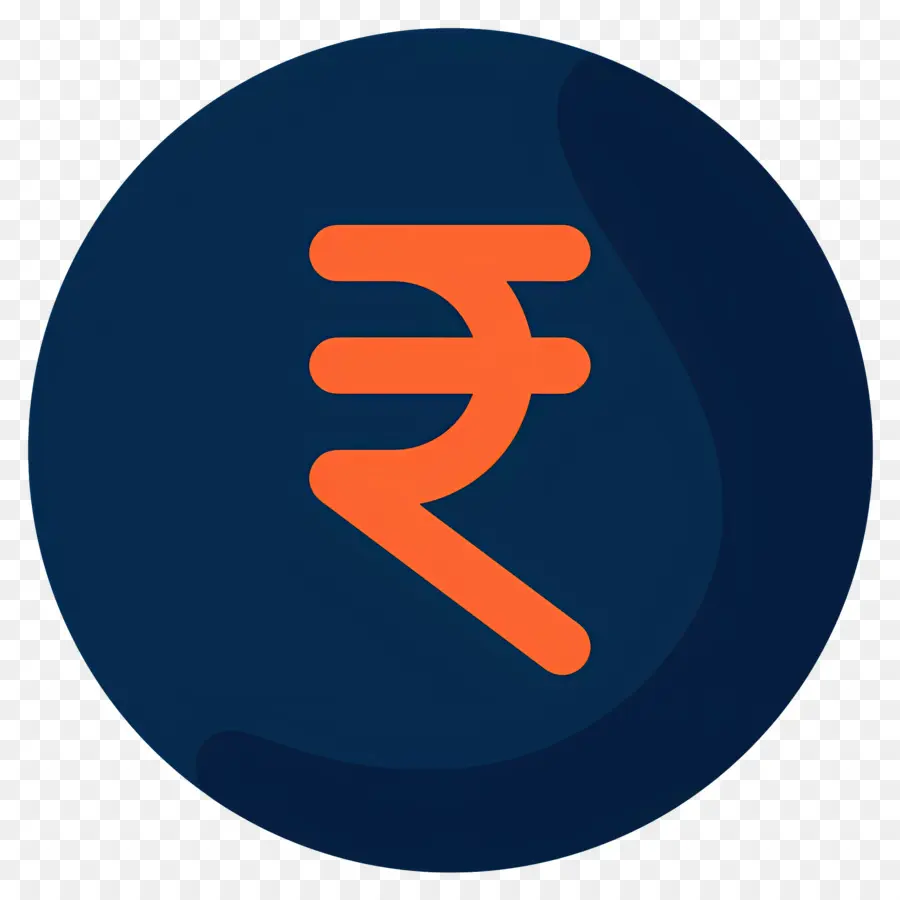 Rupee India，Simbol Rupee PNG