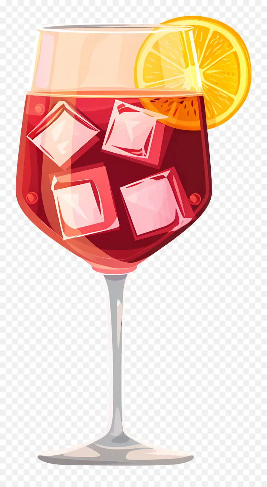 Minuman Sangria Yang Menyegarkan，Minum PNG