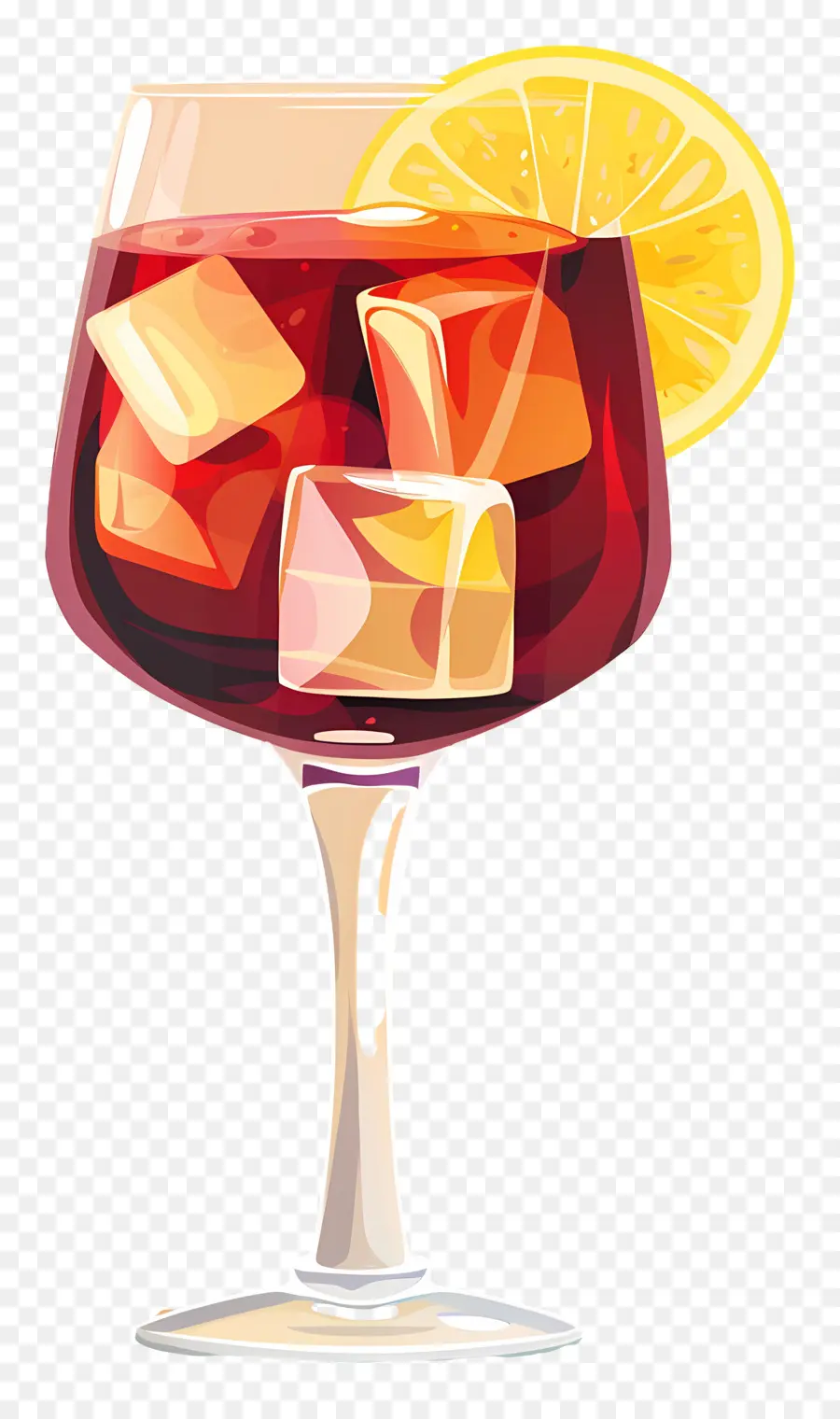 Minuman Sangria Yang Menyegarkan，Minum PNG