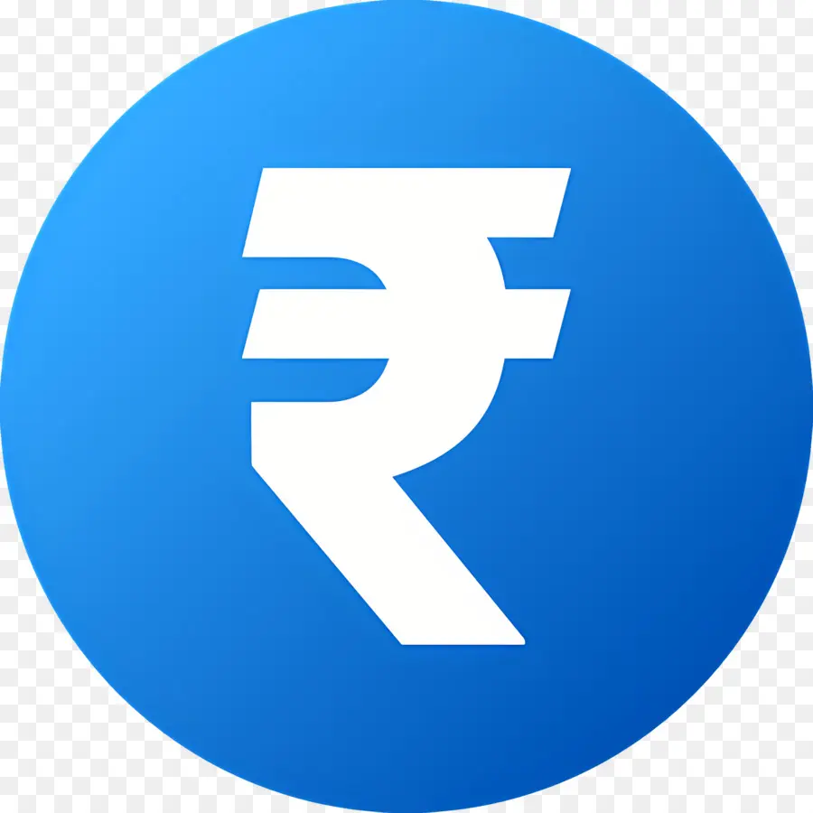 Rupee India，Simbol Rupee PNG