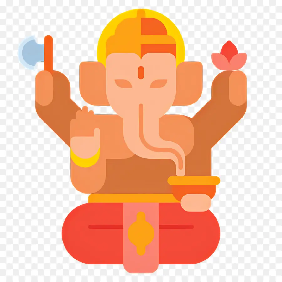 Ganesh，Ganesa PNG