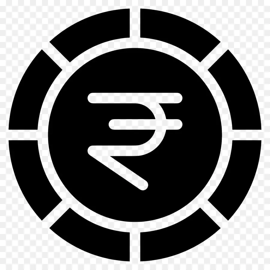 Rupee India，Keping Rupee PNG