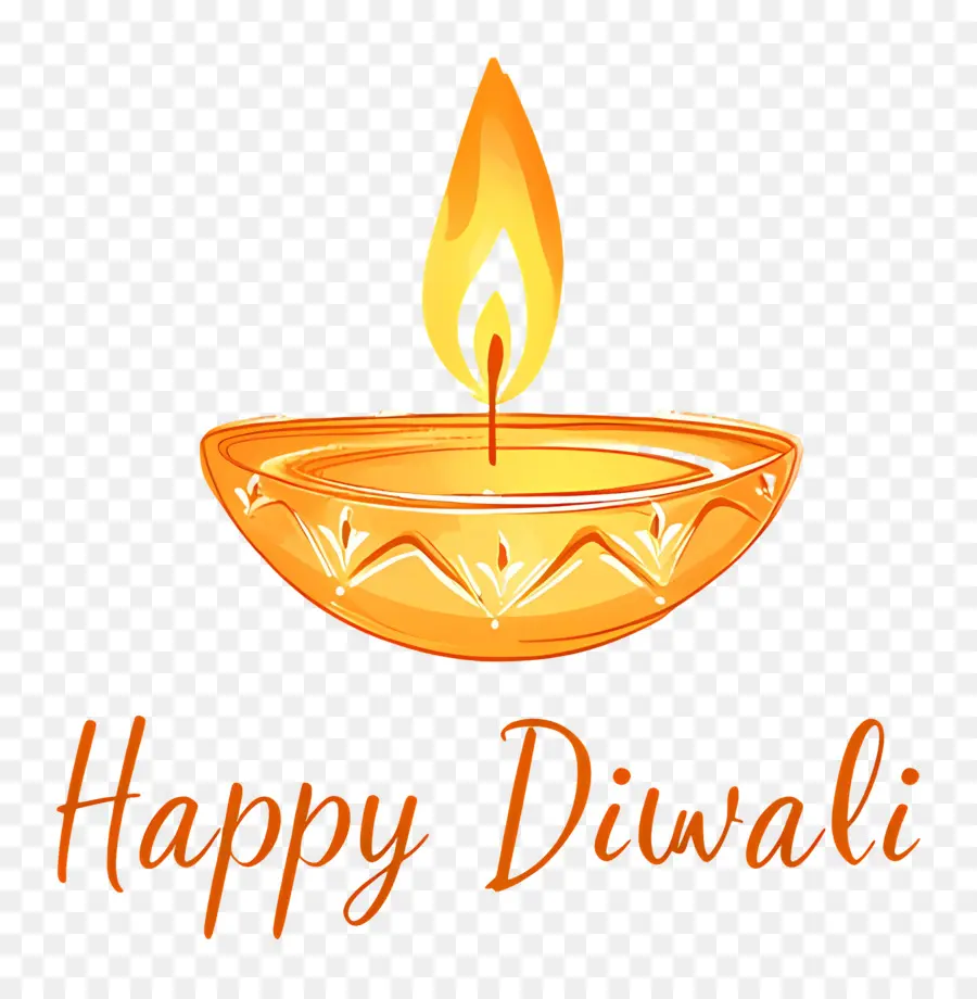 Selamat Diwali，Lampu PNG