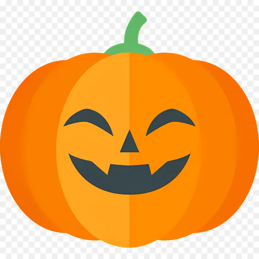 Labu Halloween，Jack O' Lantern PNG